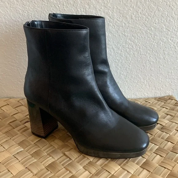 Sanctuary Razzle Boots (size 9) - Picture 6 of 15